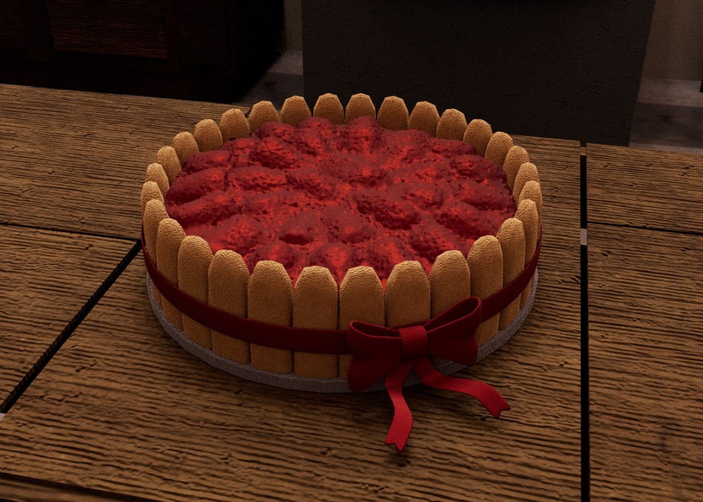 TARTA