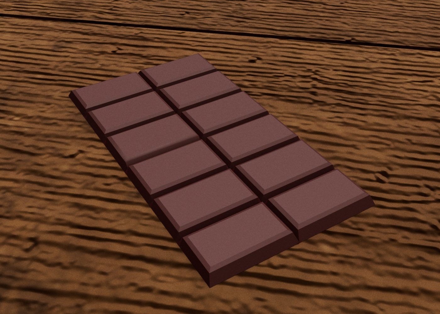 chocolate